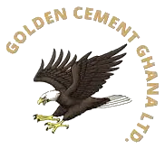 Golden Cement Ghana logo