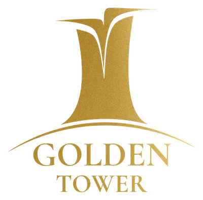 Golden Tower logo