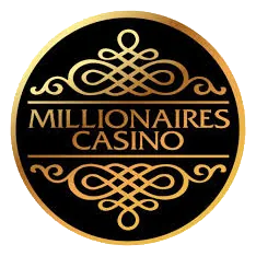Millionaires Casino logo