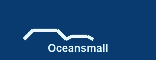 Oceansmall logo