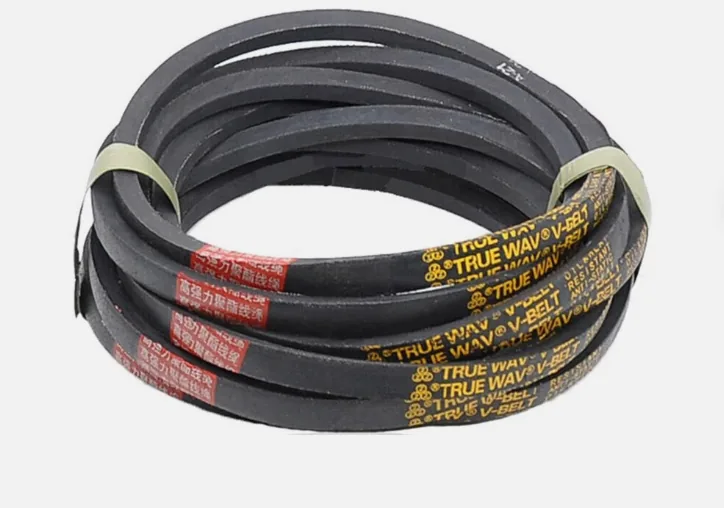 V-belts and power transmission supplies